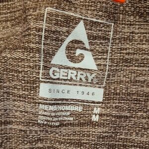 Gerry Men's Brown Sweatshirt